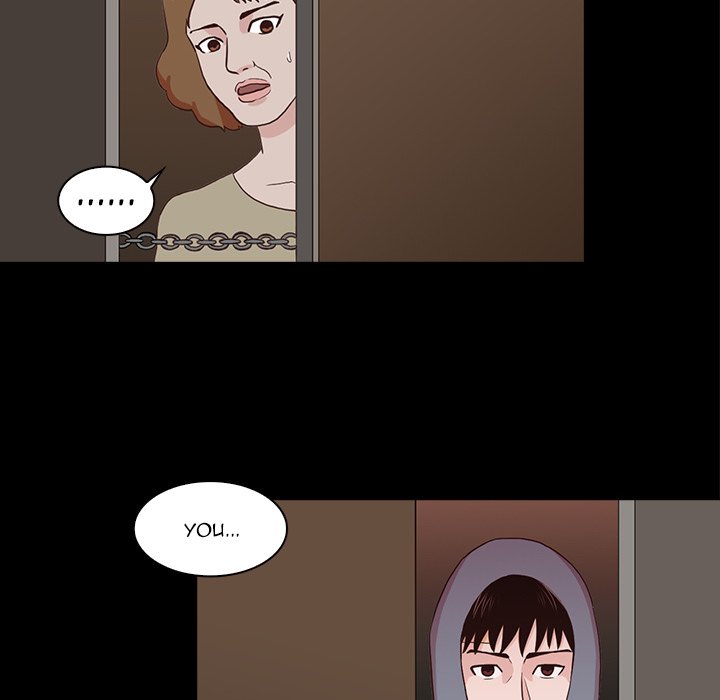 Dalhee's Boarding House - episode 15 - 13