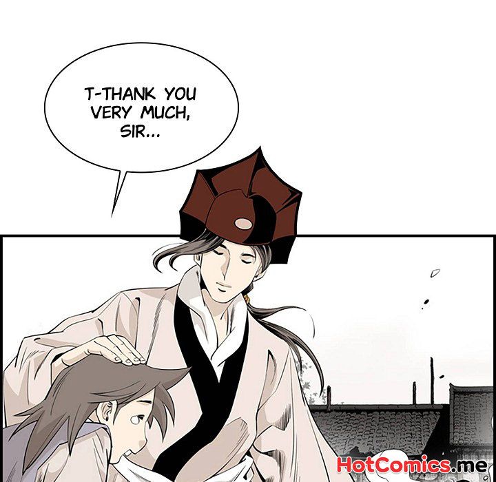 Magician's Murim Adventures - episode 44 - 36