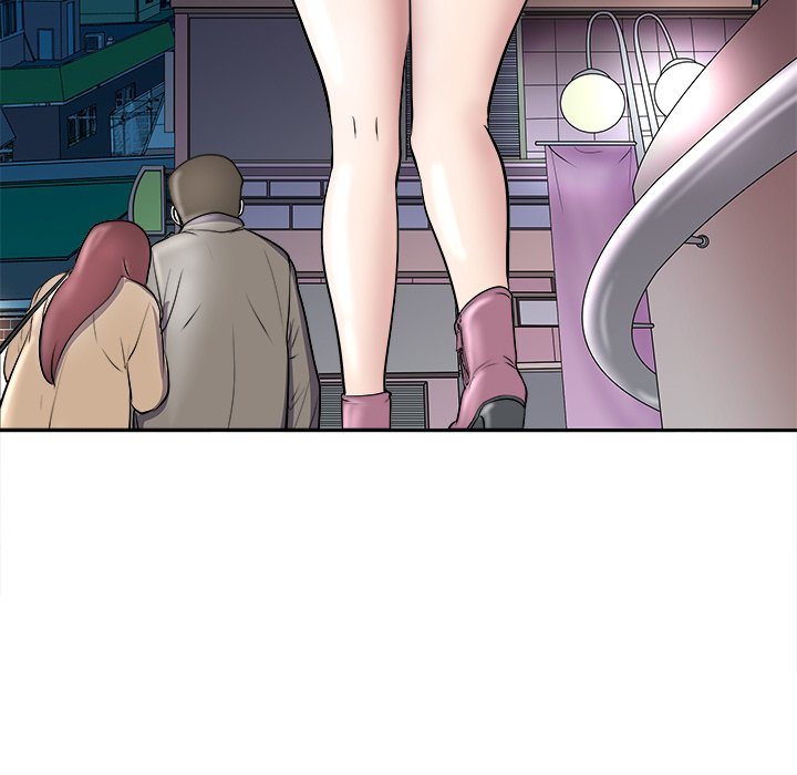 Immoral Family - episode 6 - 155