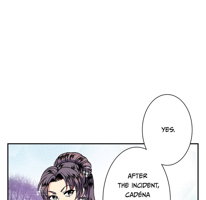 The Lady with an Elegant Smile - episode 28 - 29