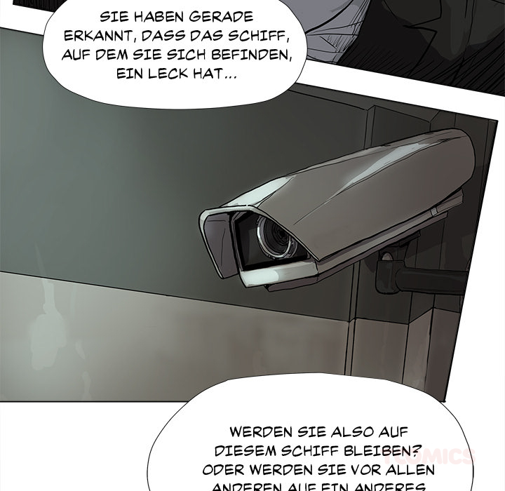 Das azurblaue Land - episode 65 - 19