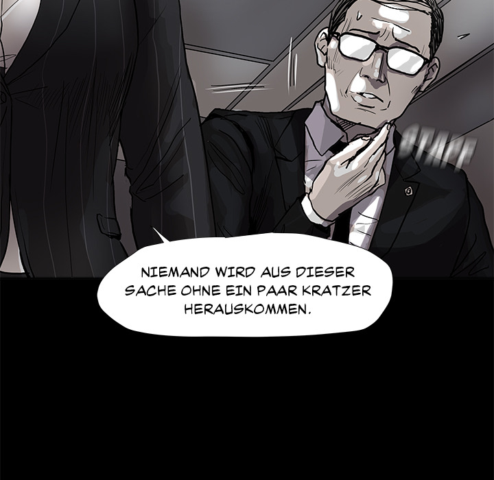 Das azurblaue Land - episode 51 - 88