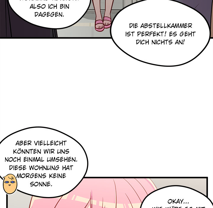 Ich wähle dich! - episode 40 - 76