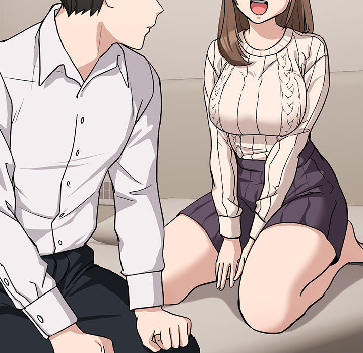Dating After Work - episode 19 - 127