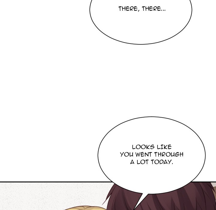 Her Situation - episode 39 - 45