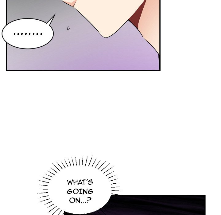 Pheromone Sherbet♥ - episode 39 - 33