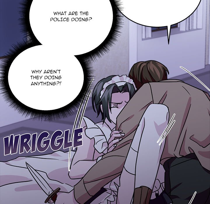 My BL Tales - episode 9 - 83