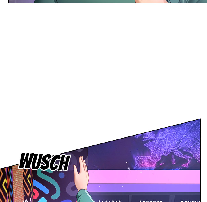 Ich will doch nur SIE! - episode 34 - 108