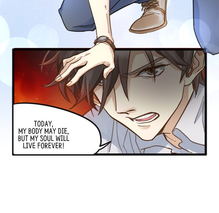 Another Side of Me - episode 4 - 30