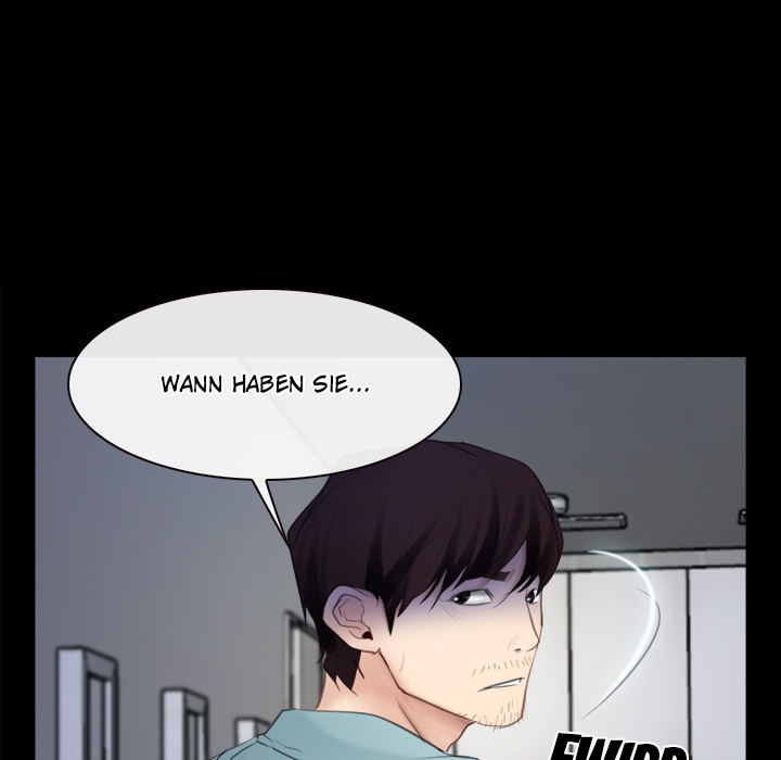 Suche nach der ersten Liebe - episode 35 - 105