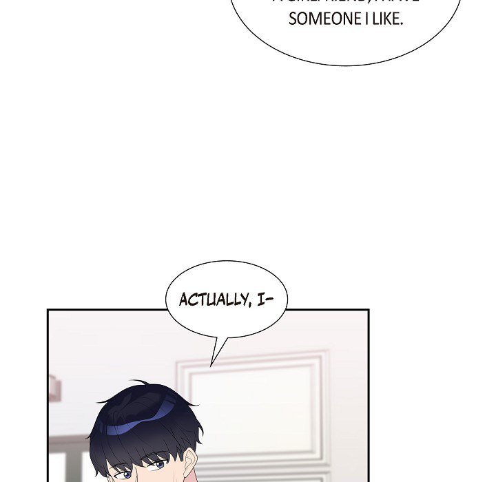 A Misogamist's Romance - episode 35 - 61