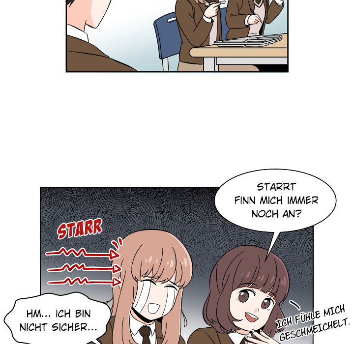 Liebe zum Nachtisch - episode 1 - 41