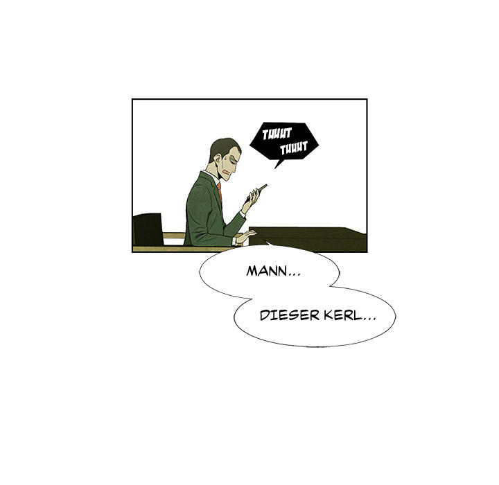 Gorgón - episode 31 - 51