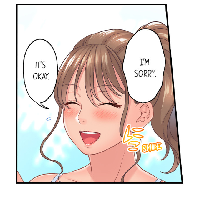 Lusting After Your Muscles - episode 10 - 11
