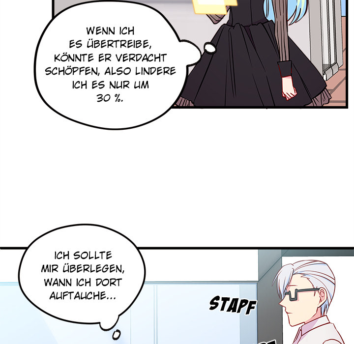 Ich wähle dich! - episode 32 - 44