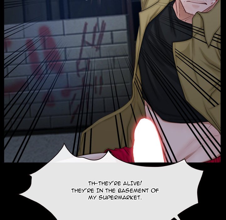 The First Love Story - episode 44 - 59