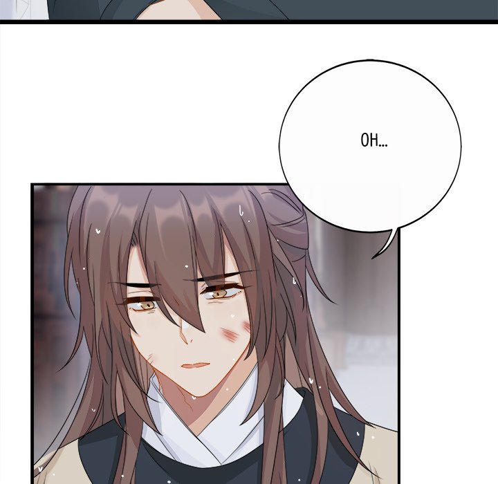 My Wife, The Prince - episode 39 - 51