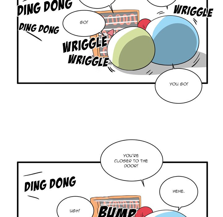 The Amazing Siblings - episode 41 - 26