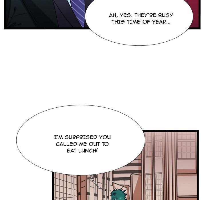 Same, but Different - episode 30 - 6