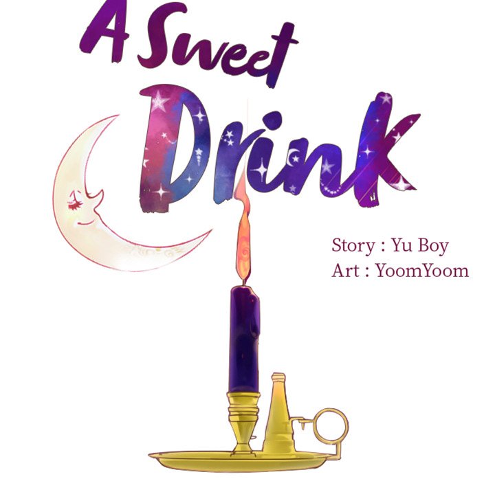 A Sweet Drink - episode 2 - 8