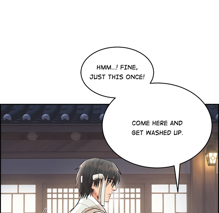 Kangsae the Strong - episode Prologue - 28