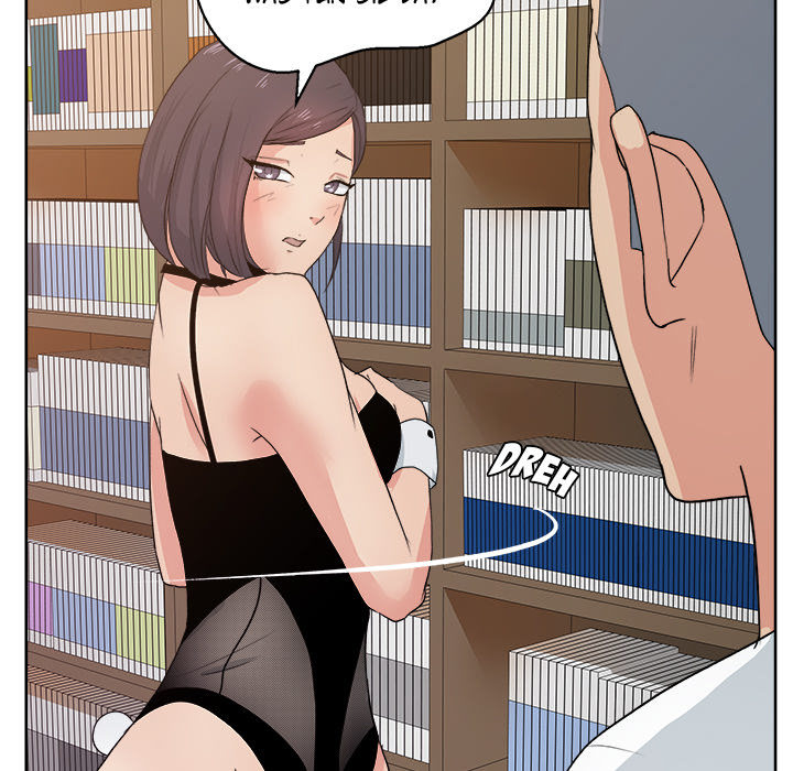 Soojungs Comicladen - episode 7 - 6