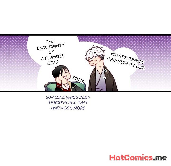 Bring the Love - episode 85 - 92