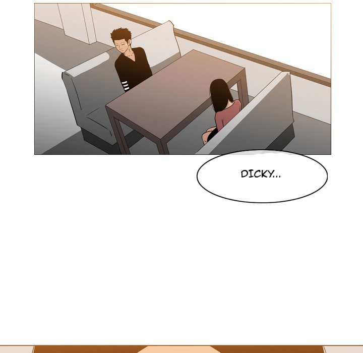 Path to Salvation - episode 15 - 19