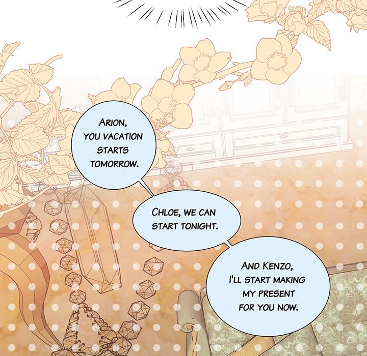 Now, I am Demon King's Wife - episode 41 - 38