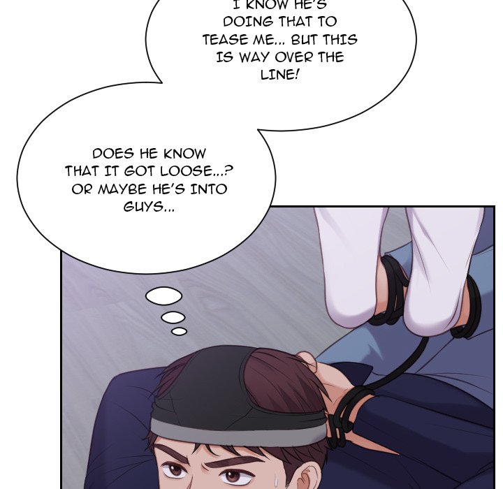 Her Situation - episode 36 - 33
