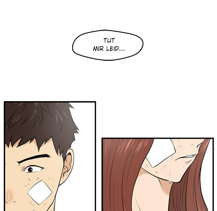 Los geht´s Mr. Kang! - episode 34 - 37