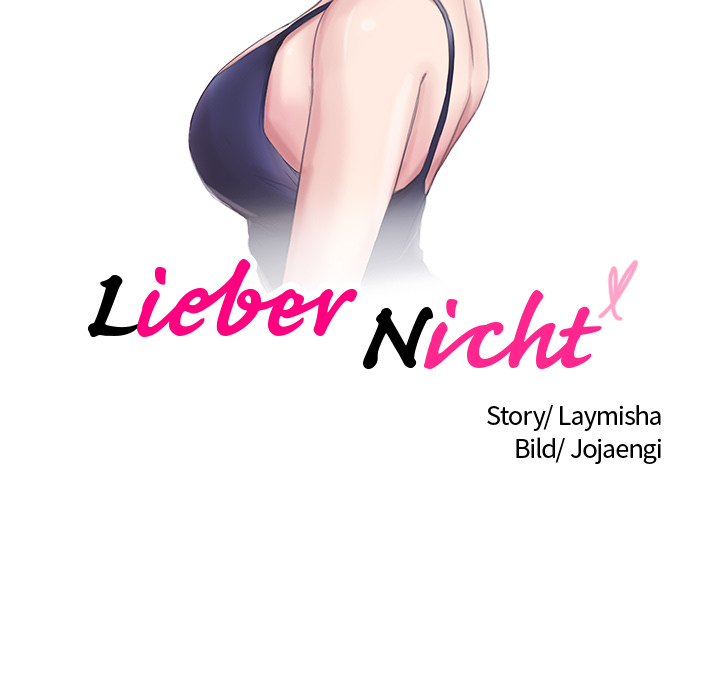 Lieber Nicht - episode 47 - 10