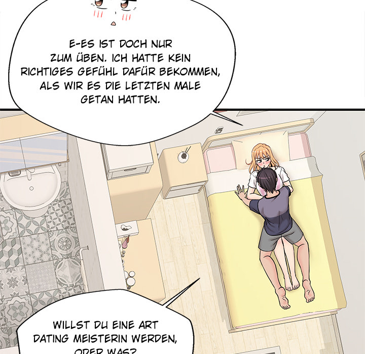 Liebe... aber nur zum Üben - episode 13 - 18