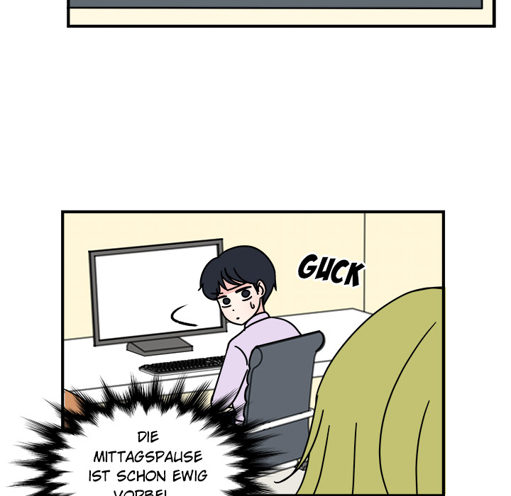 Bürodilemma - episode 6 - 22