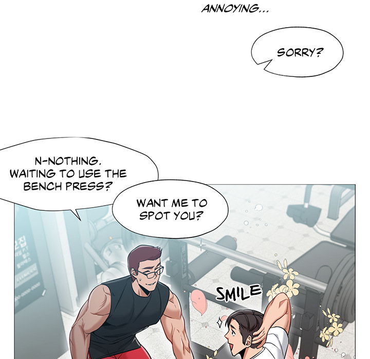 Man Up, Girl! - episode 45 - 37