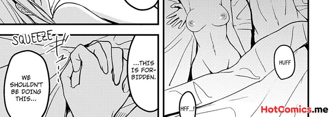 Please… Don’t Make Me Come Anymore… I Was Continuously Bedded by My Younger Uncle Until the Day Before My Wedding… - episode 8 - 25