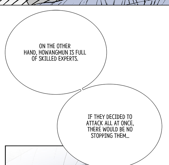 The Tale of The Hyungsan Sect - episode 65 - 100