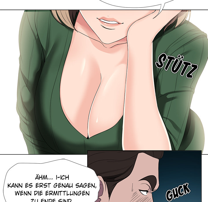 Cat Fight - episode 21 - 28