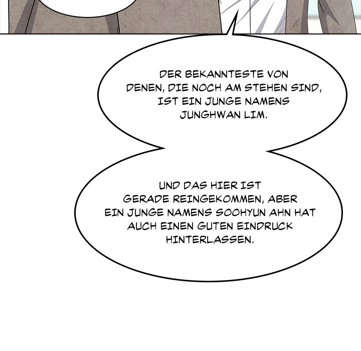 Teufel der Oberstufe: Boost - episode 10 - 163