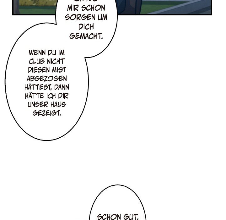 Die geheime Liebe des Omega K - episode 25 - 12