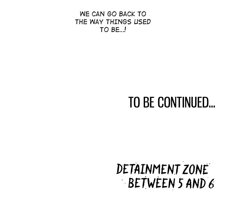 Detainment Zone Between 5 and 6 - episode 9 - 147
