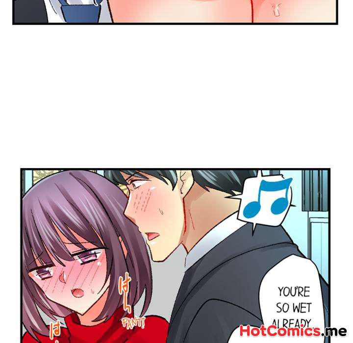Our Kinky Newlywed Life - episode 78 - 8