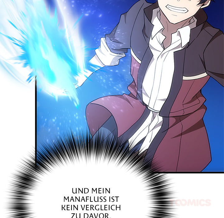 Magischer Nichtsnutz - episode 41 - 47