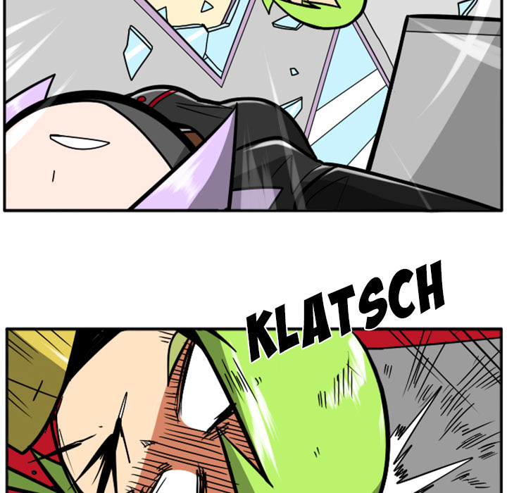 Das Wohnheim aus einer anderen Welt - episode 31 - 104