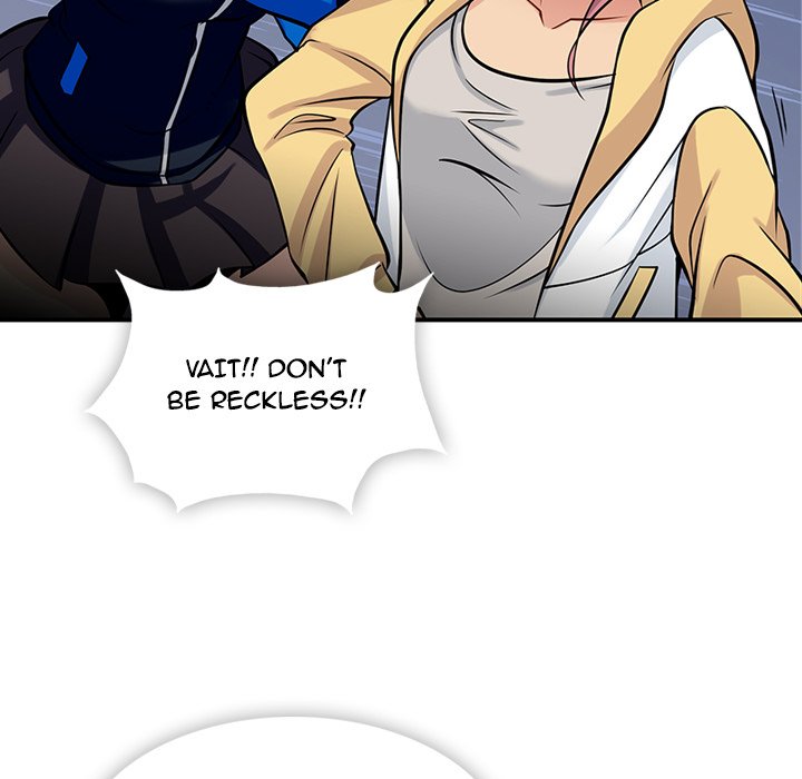Such a Cute Spy - episode 12 - 78