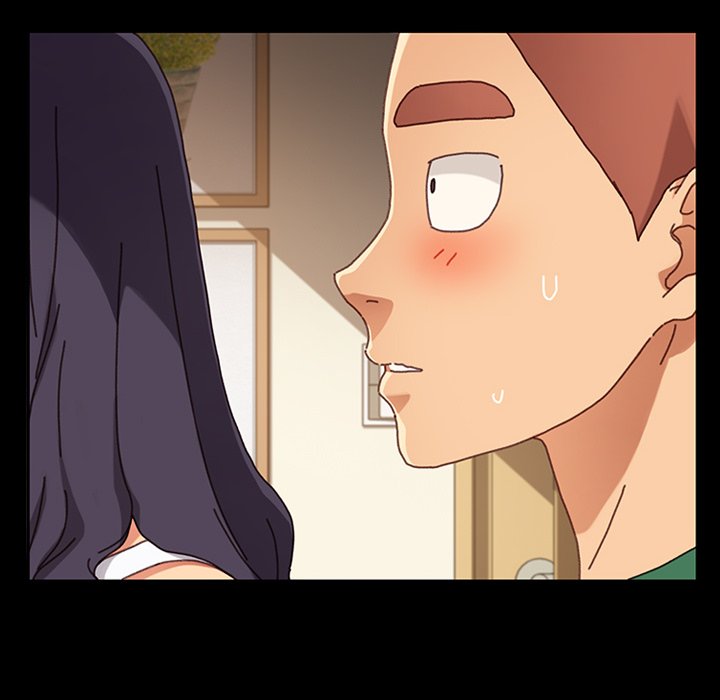 The Perfect Roommates - episode 25 - 156