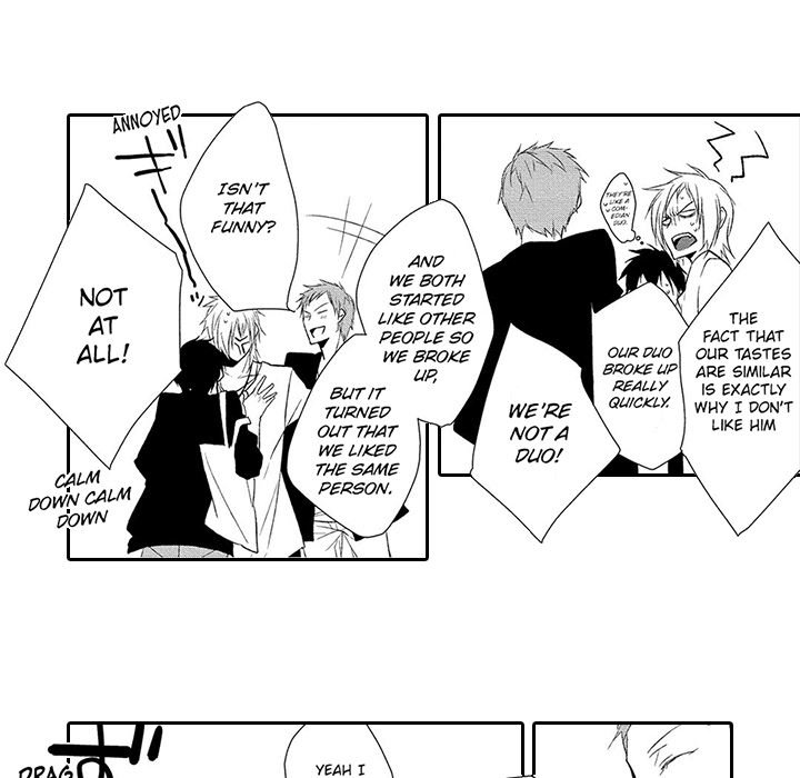 Boring Ninomiya-san - episode 4 - 19