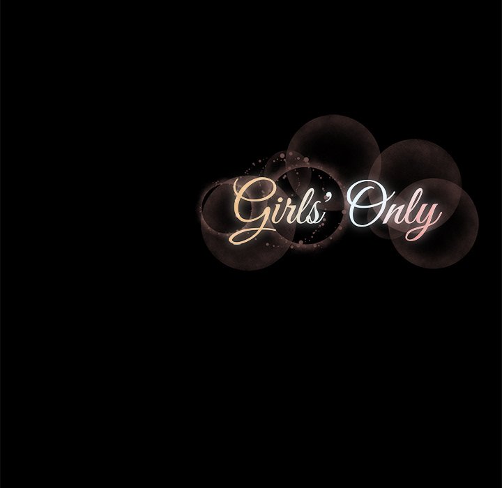 Girls' Only - episode 34 - 132