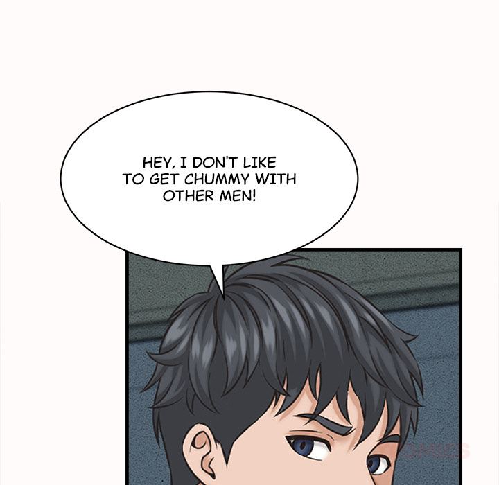 Right Under His Roof - episode 26 - 56