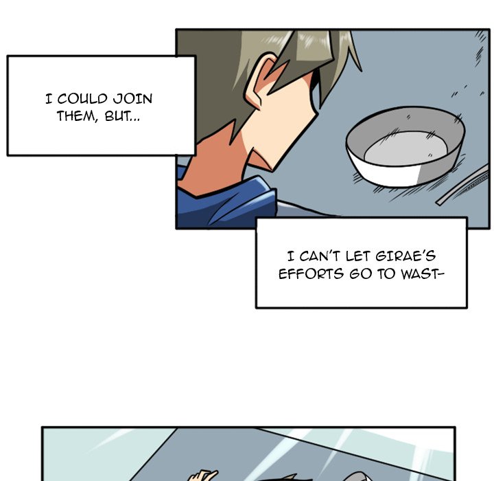 Maki and Friends - episode 24 - 10
